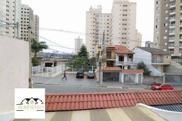 Sobrado à venda com 4 quartos, 186M2 - Foto 28