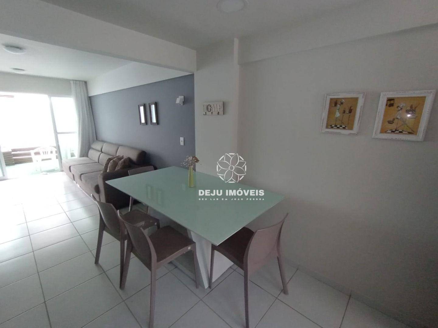 Apartamento à venda com 2 quartos, 80m² - Foto 7