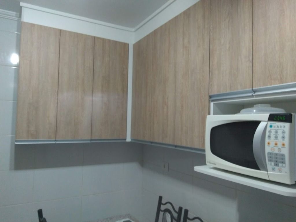 Sobrado à venda com 2 quartos, 60m² - Foto 8