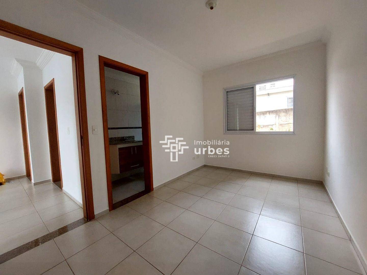 Apartamento para alugar com 2 quartos, 60m² - Foto 8