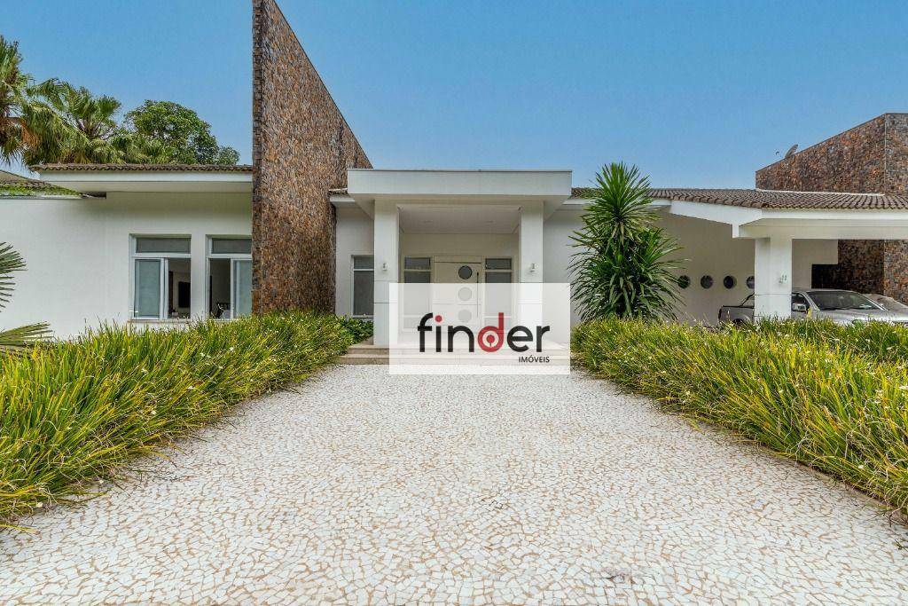 Casa, 4 quartos, 381 m² - Foto 33