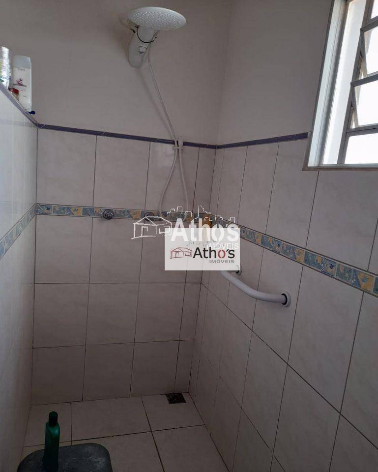 Sobrado à venda com 4 quartos, 180m² - Foto 12