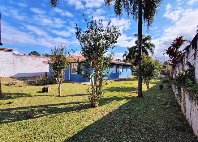 Casa de Condomínio à venda com 3 quartos, 1000m² - Foto 4