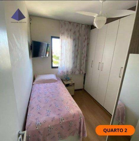 Apartamento à venda com 3 quartos, 75m² - Foto 6