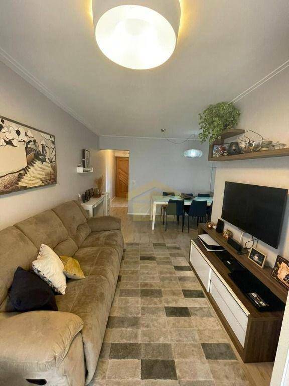 Apartamento à venda com 2 quartos, 75M2 - Foto 1