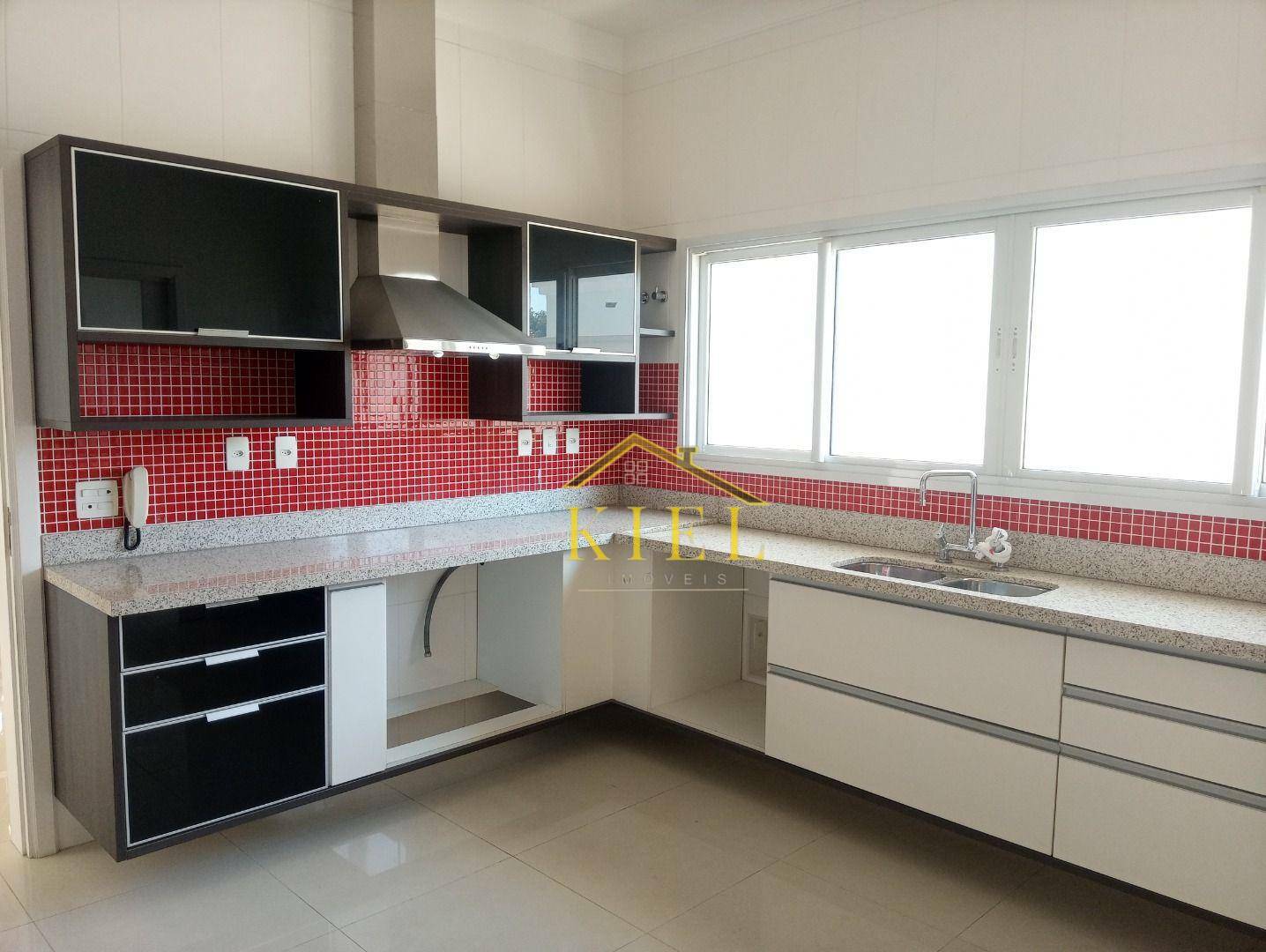 Casa de Condomínio à venda e aluguel com 6 quartos, 380m² - Foto 15