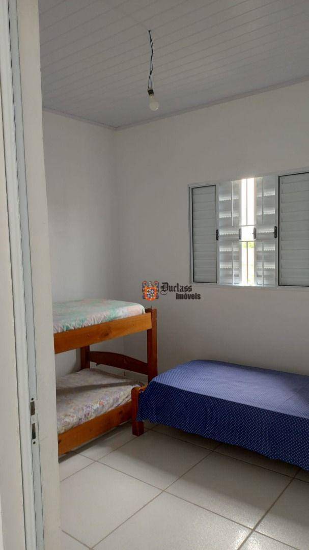 Sobrado à venda com 3 quartos, 78m² - Foto 8