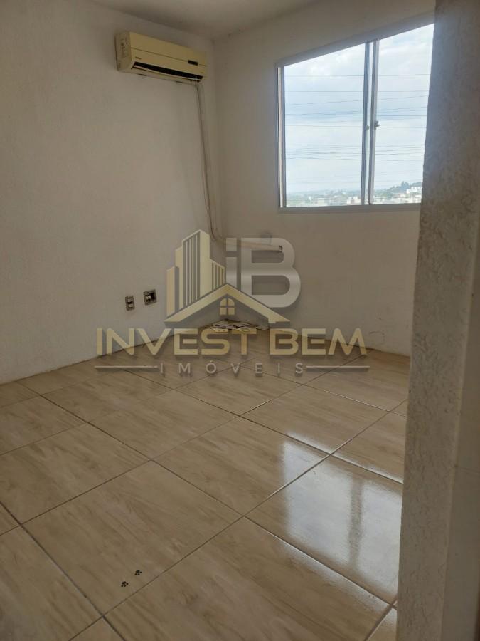Apartamento à venda com 2 quartos, 47m² - Foto 10