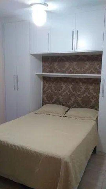 Apartamento à venda com 2 quartos, 50m² - Foto 7