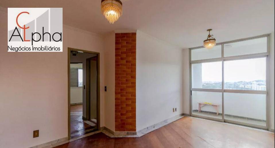 Apartamento à venda com 3 quartos, 86m² - Foto 4