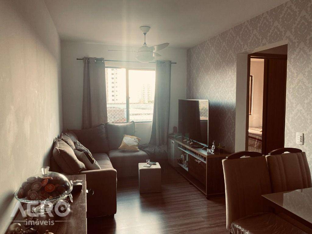 Apartamento à venda e aluguel com 2 quartos, 52m² - Foto 18