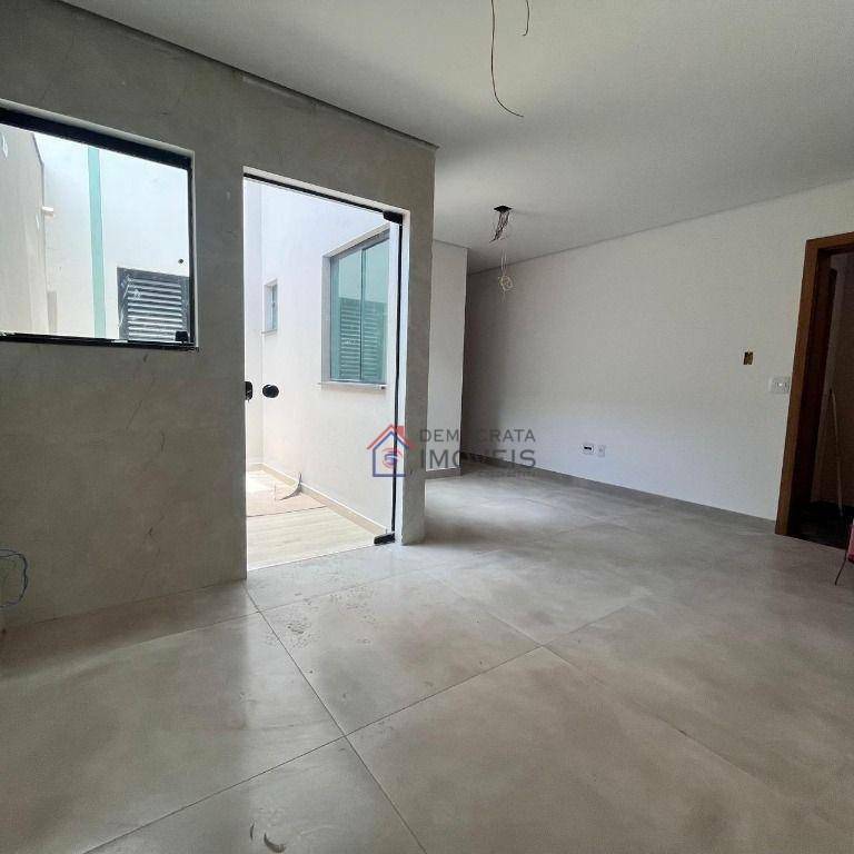 Apartamento à venda com 2 quartos, 50m² - Foto 4