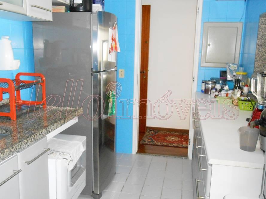 Apartamento para alugar com 2 quartos, 164m² - Foto 14