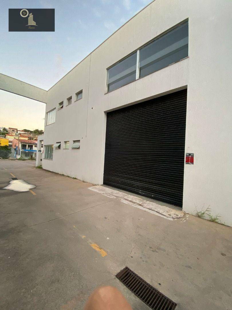 Loja-Salão para alugar, 200m² - Foto 1