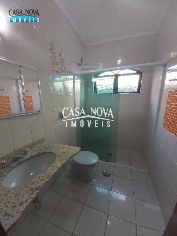 Casa à venda e aluguel com 3 quartos, 267m² - Foto 11