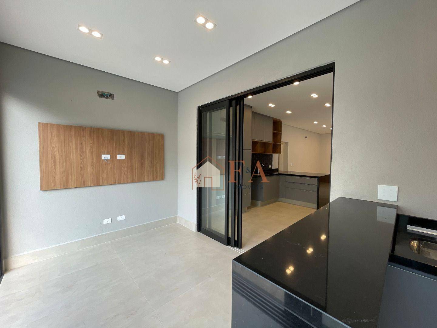 Casa de Condomínio à venda com 3 quartos, 228m² - Foto 14