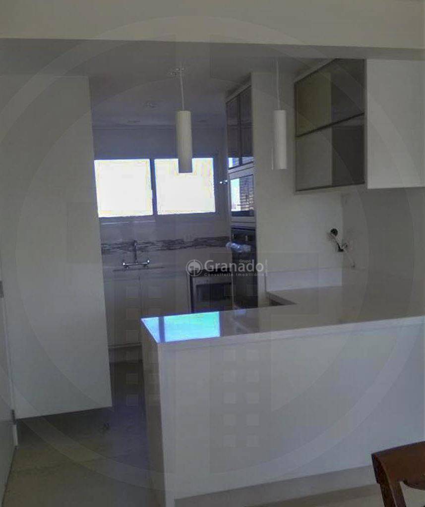 Apartamento à venda com 3 quartos, 100m² - Foto 1