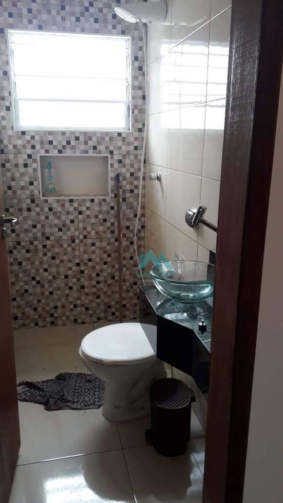 Sobrado à venda com 3 quartos, 150m² - Foto 12