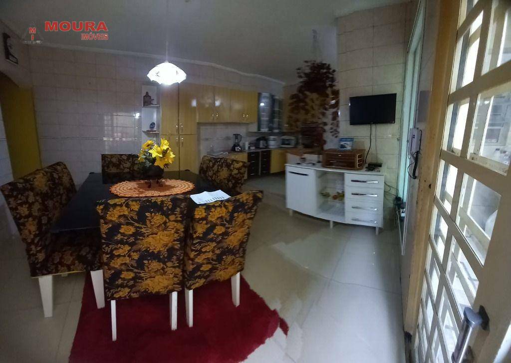 Sobrado à venda com 3 quartos, 285m² - Foto 4