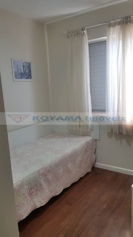 Apartamento à venda com 2 quartos, 64m² - Foto 28