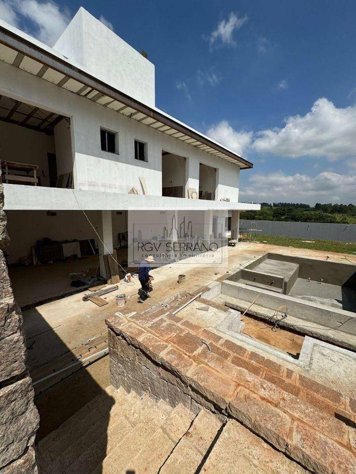 Casa de Condomínio à venda com 4 quartos, 640m² - Foto 12