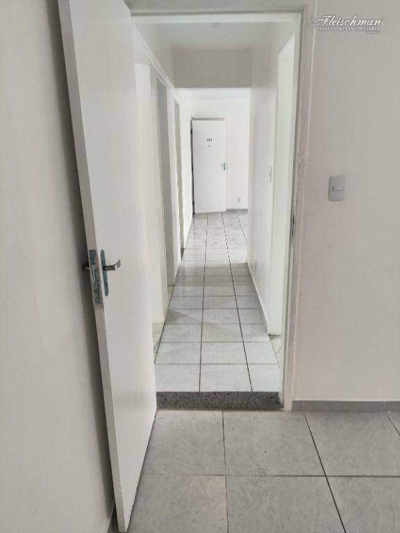 Apartamento à venda com 3 quartos, 86m² - Foto 3