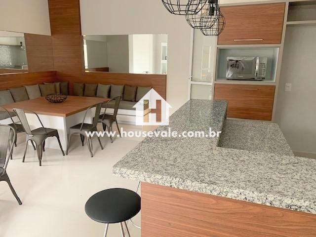 Apartamento à venda com 2 quartos, 70m² - Foto 2