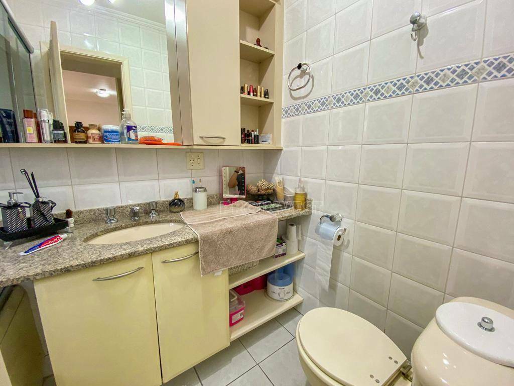 Casa de Condomínio à venda com 3 quartos, 134m² - Foto 18