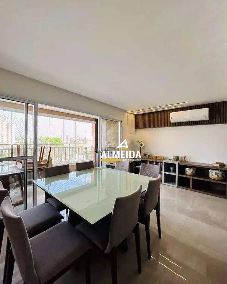 Apartamento, 2 quartos, 94 m² - Foto 1