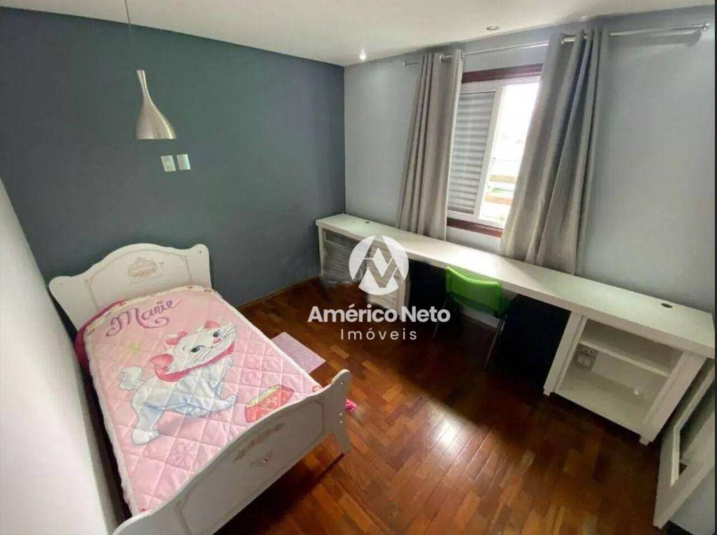 Sobrado à venda com 3 quartos, 252m² - Foto 13