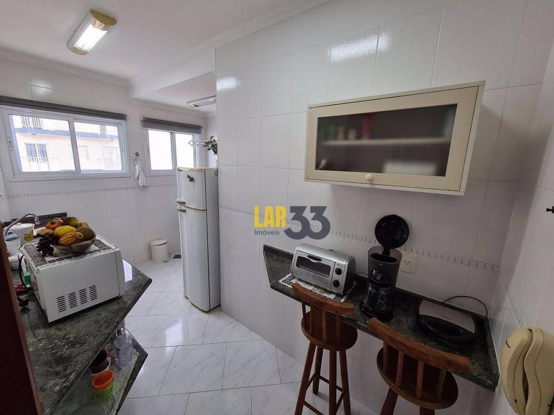 Apartamento à venda com 2 quartos, 60m² - Foto 7