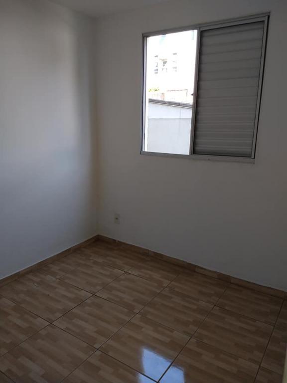 Apartamento à venda com 2 quartos, 50m² - Foto 3