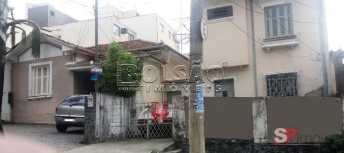 Sobrado à venda com 2 quartos, 120m² - Foto 1