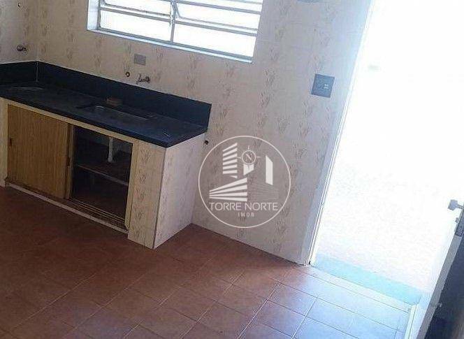 Sobrado à venda com 2 quartos, 130M2 - Foto 5