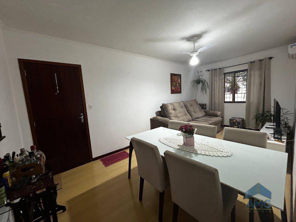 Apartamento, 3 quartos, 91 m² - Foto 3