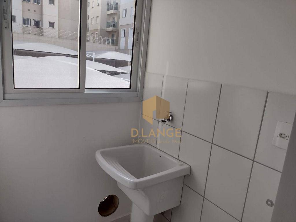 Apartamento à venda com 2 quartos, 47m² - Foto 15