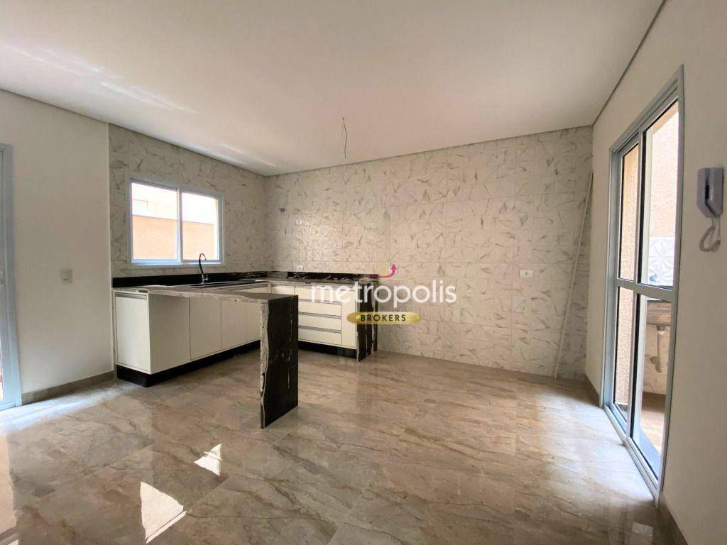 Apartamento à venda com 2 quartos, 70m² - Foto 2