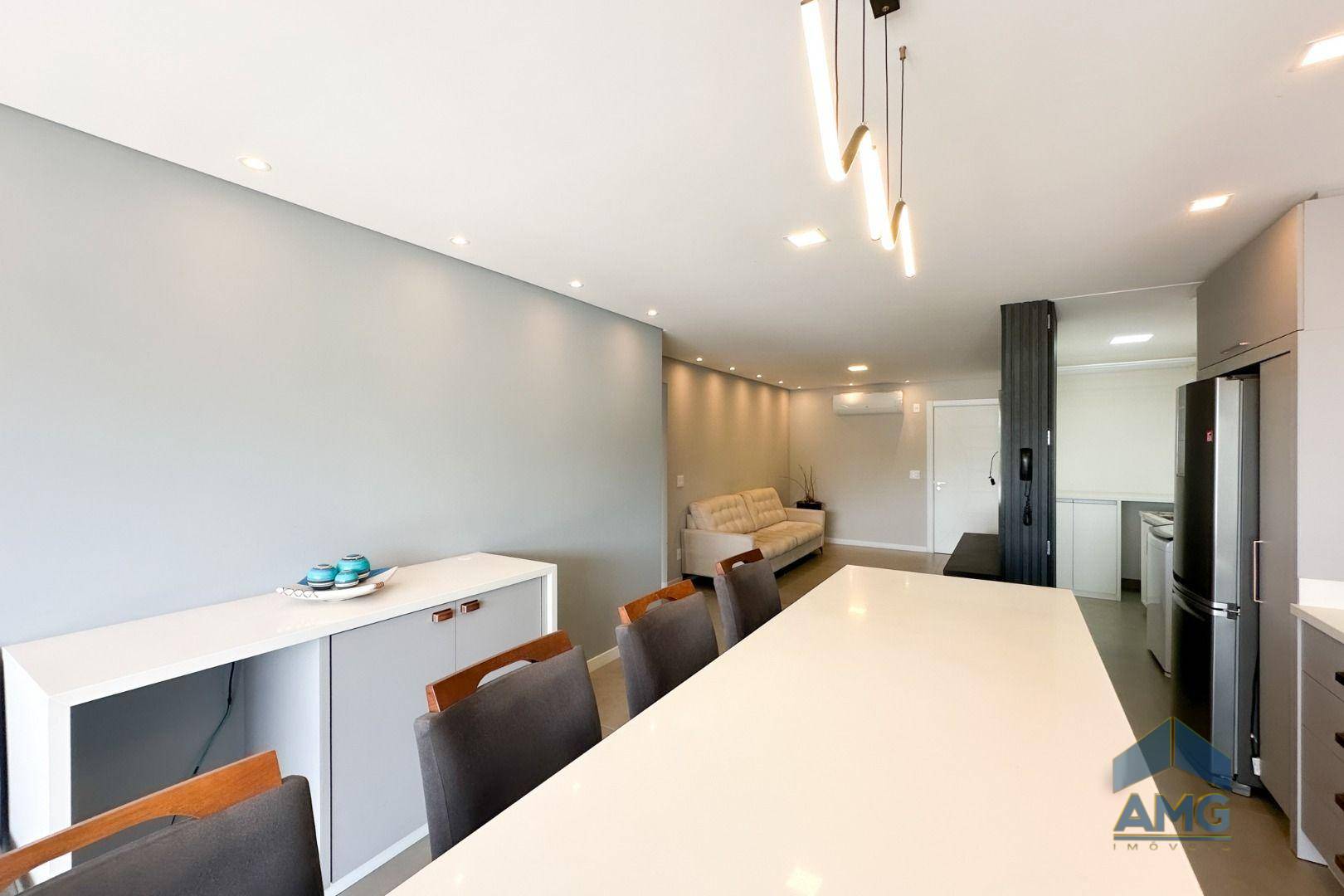 Apartamento, 3 quartos, 107 m² - Foto 5