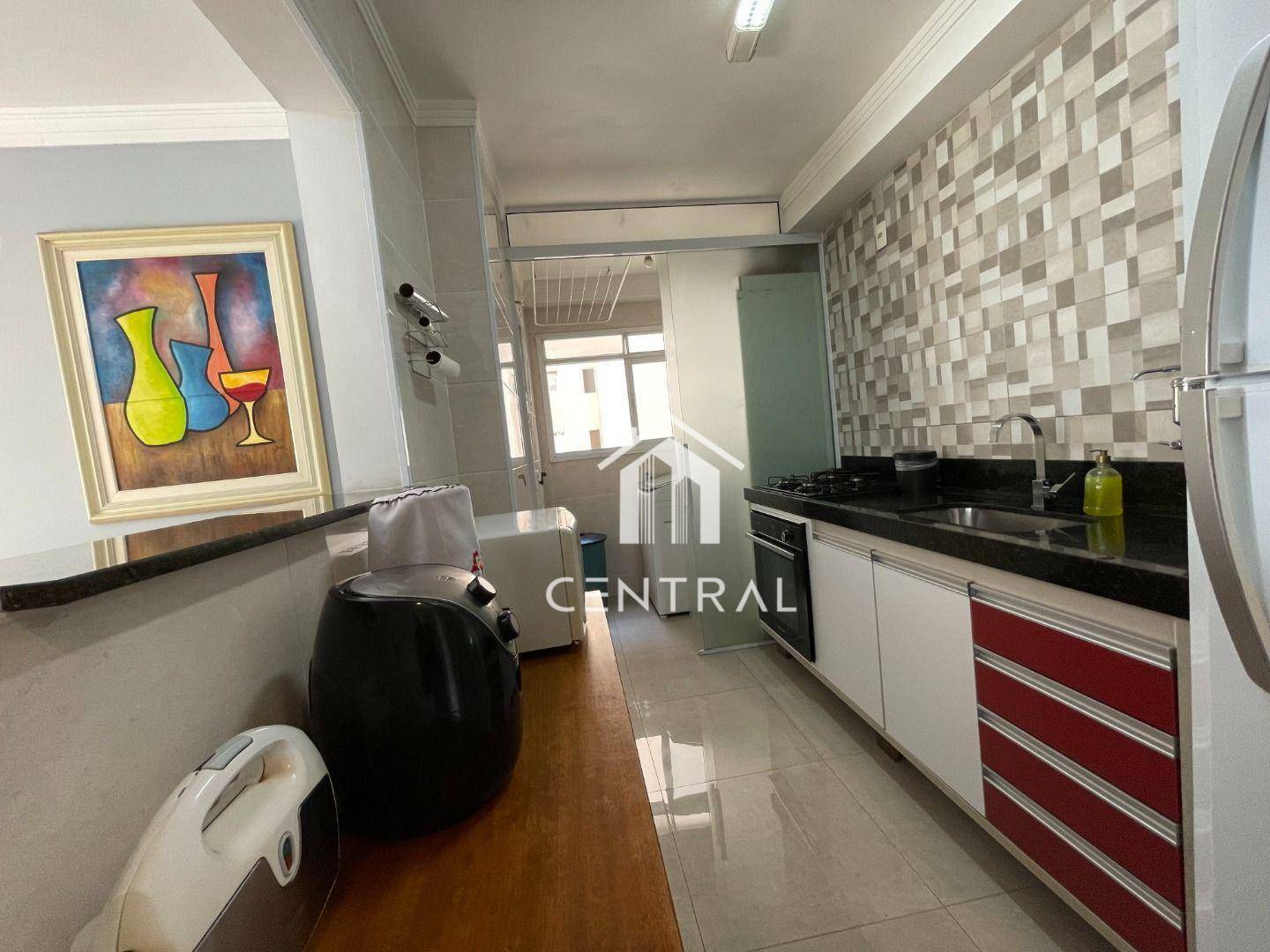 Apartamento à venda com 3 quartos, 72m² - Foto 19