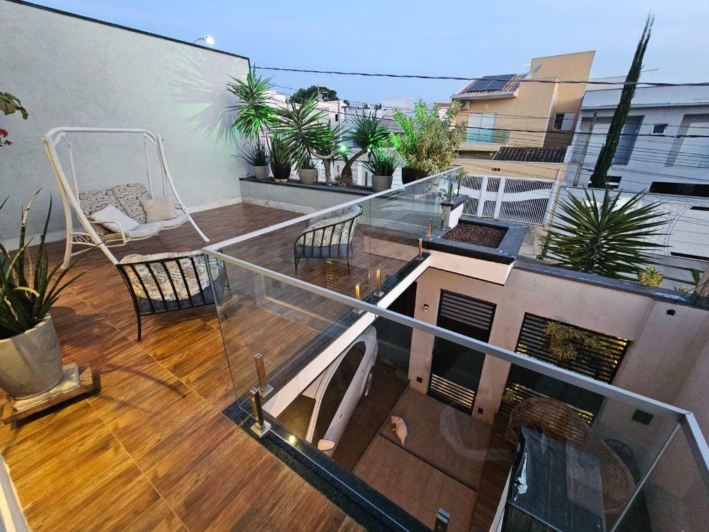 Casa à venda com 3 quartos, 270m² - Foto 25