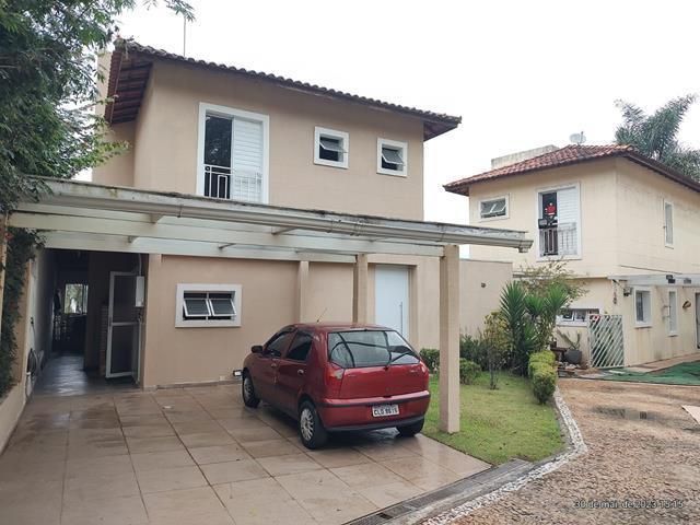 Casa de Condomínio à venda com 3 quartos, 135m² - Foto 23