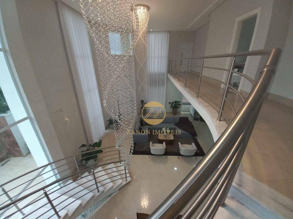 Sobrado à venda com 4 quartos, 366m² - Foto 15