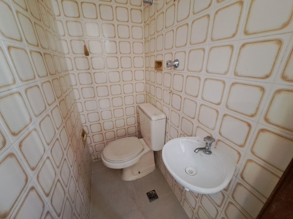 Apartamento à venda com 3 quartos, 140m² - Foto 24