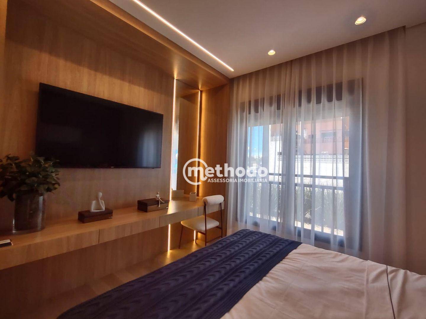 Apartamento à venda com 4 quartos, 128m² - Foto 6