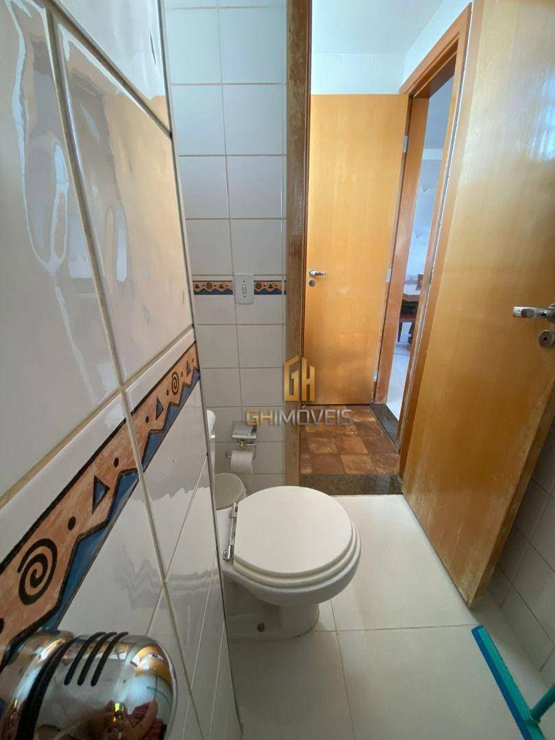 Cobertura à venda com 4 quartos, 215m² - Foto 11