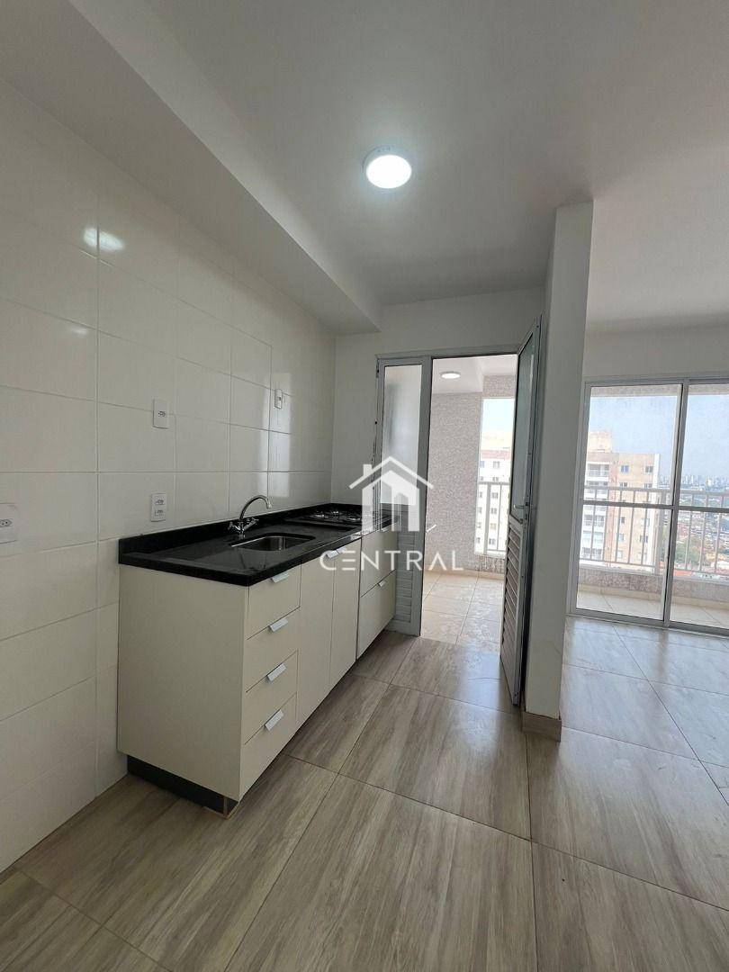 Apartamento à venda e aluguel com 2 quartos, 47m² - Foto 17