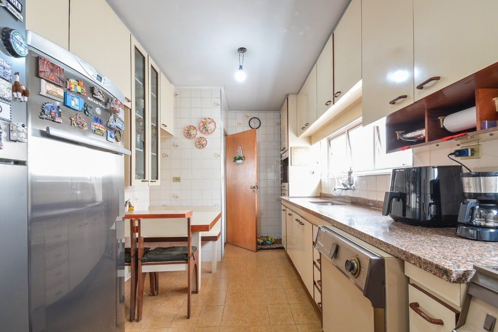 Apartamento à venda com 3 quartos, 89m² - Foto 5