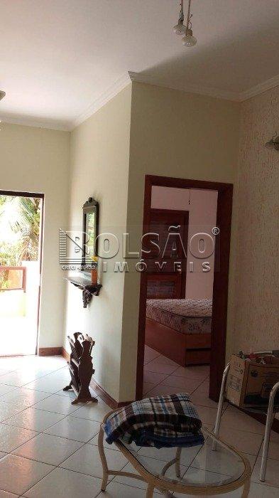 Sobrado à venda com 5 quartos, 420m² - Foto 11