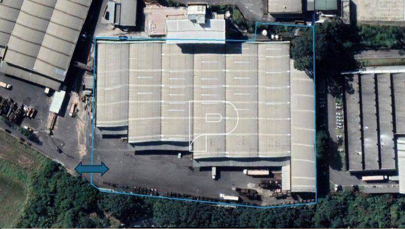 Depósito-Galpão-Armazém para alugar, 3587m² - Foto 8