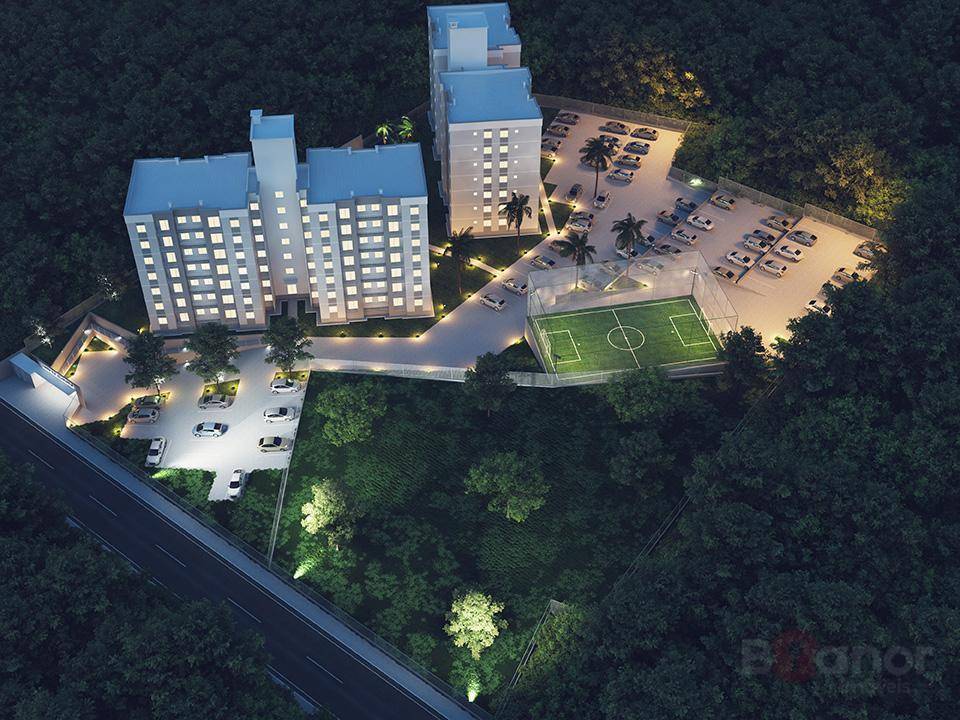 Apartamento, 2 quartos, 55 m² - Foto 29